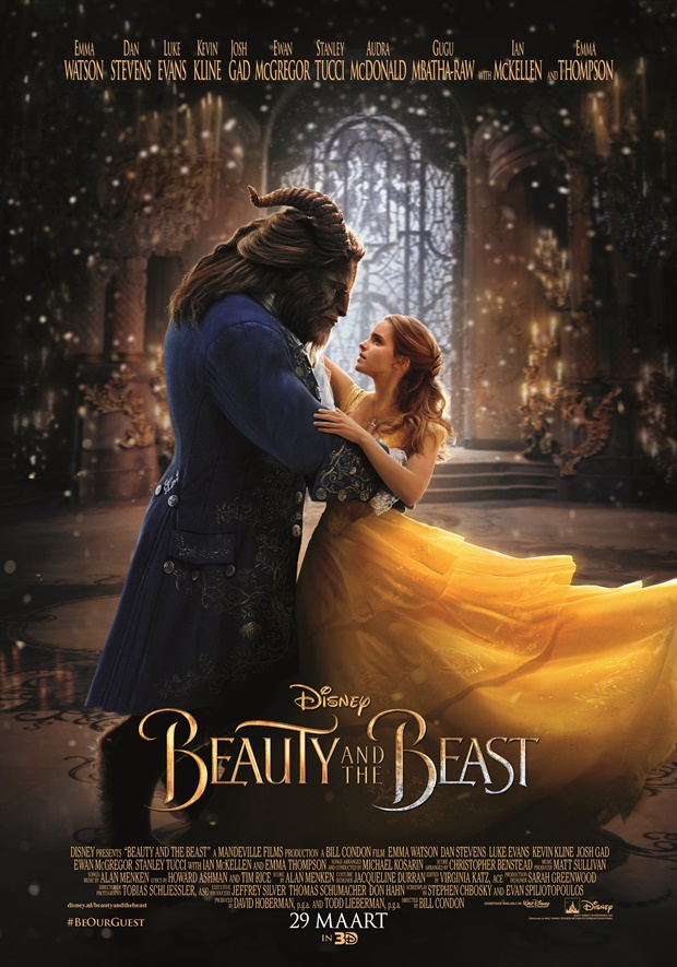 Beauty and the Beast | Filmrecensie