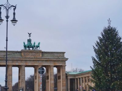 Kurfürstendamm & PalaisPopulaire | Berlijnse avonturen