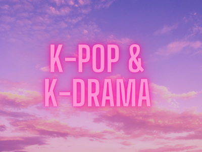 5 K-pop en K-drama boeken die verschijnen in 2022