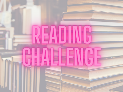 Mijn leesvoornemens | Reading Challenge 2021 wrap up