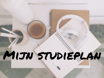 Mijn studieplan voor Italiaans en Japans ’23 #1