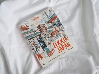 Lekker Japan – Lonely Planet